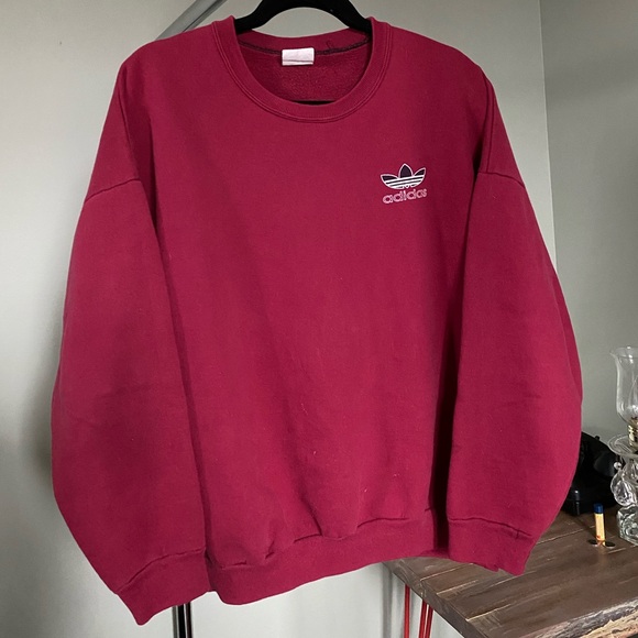 Vintage Adidas - Picture 3 of 4